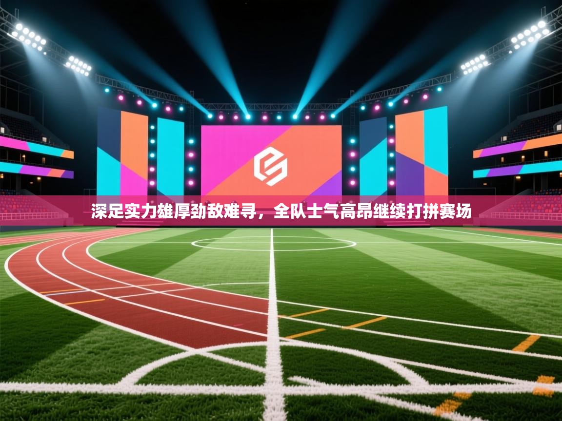 开云体育入口平台-深足实力雄厚劲敌难寻，全队士气高昂继续打拼赛场  第3张