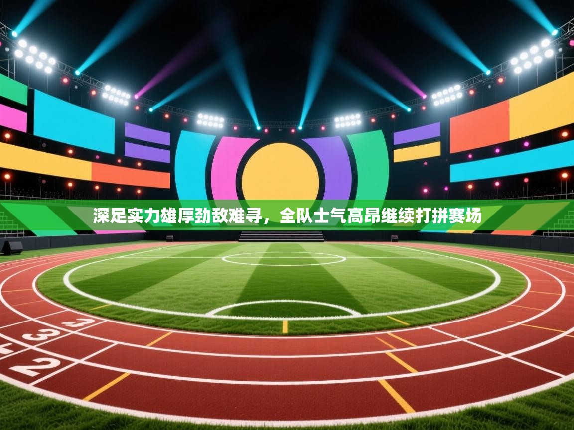 开云体育入口平台-深足实力雄厚劲敌难寻，全队士气高昂继续打拼赛场  第4张