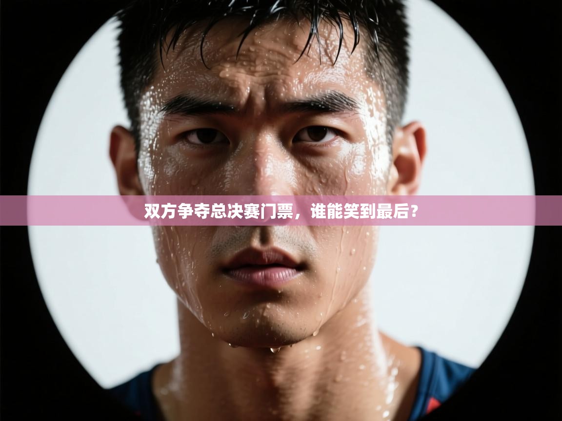云开体育app官网入口-双方争夺总决赛门票,谁能笑到最后? 第2张