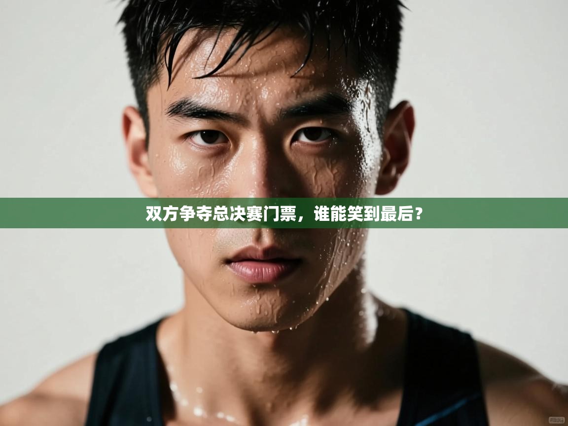 云开体育app官网入口-双方争夺总决赛门票,谁能笑到最后? 第4张