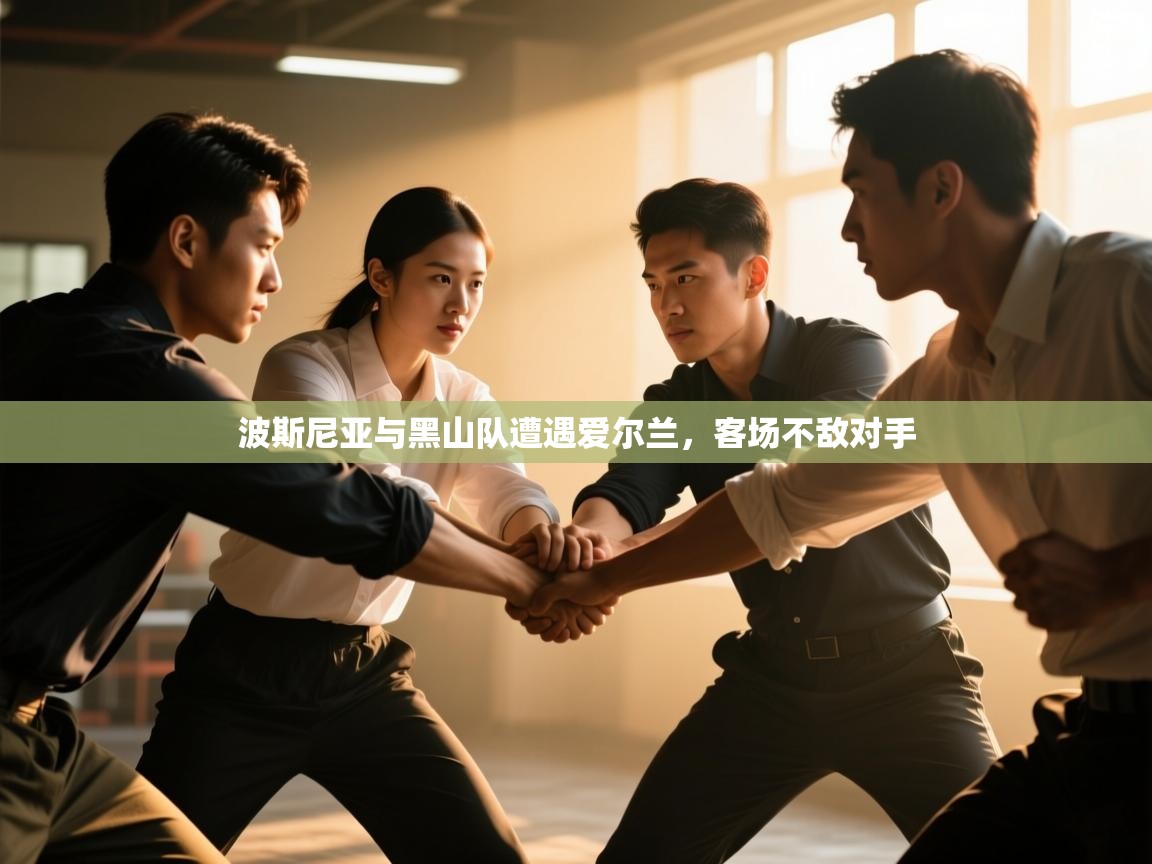 开云体育app下载入口-波斯尼亚与黑山队遭遇爱尔兰,客场不敌对手 第1张