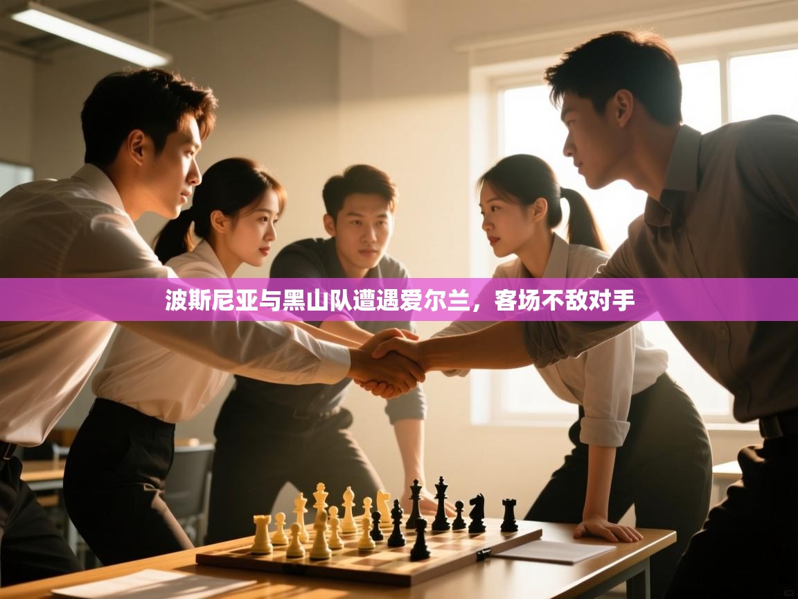 开云体育app下载入口-波斯尼亚与黑山队遭遇爱尔兰,客场不敌对手 第3张