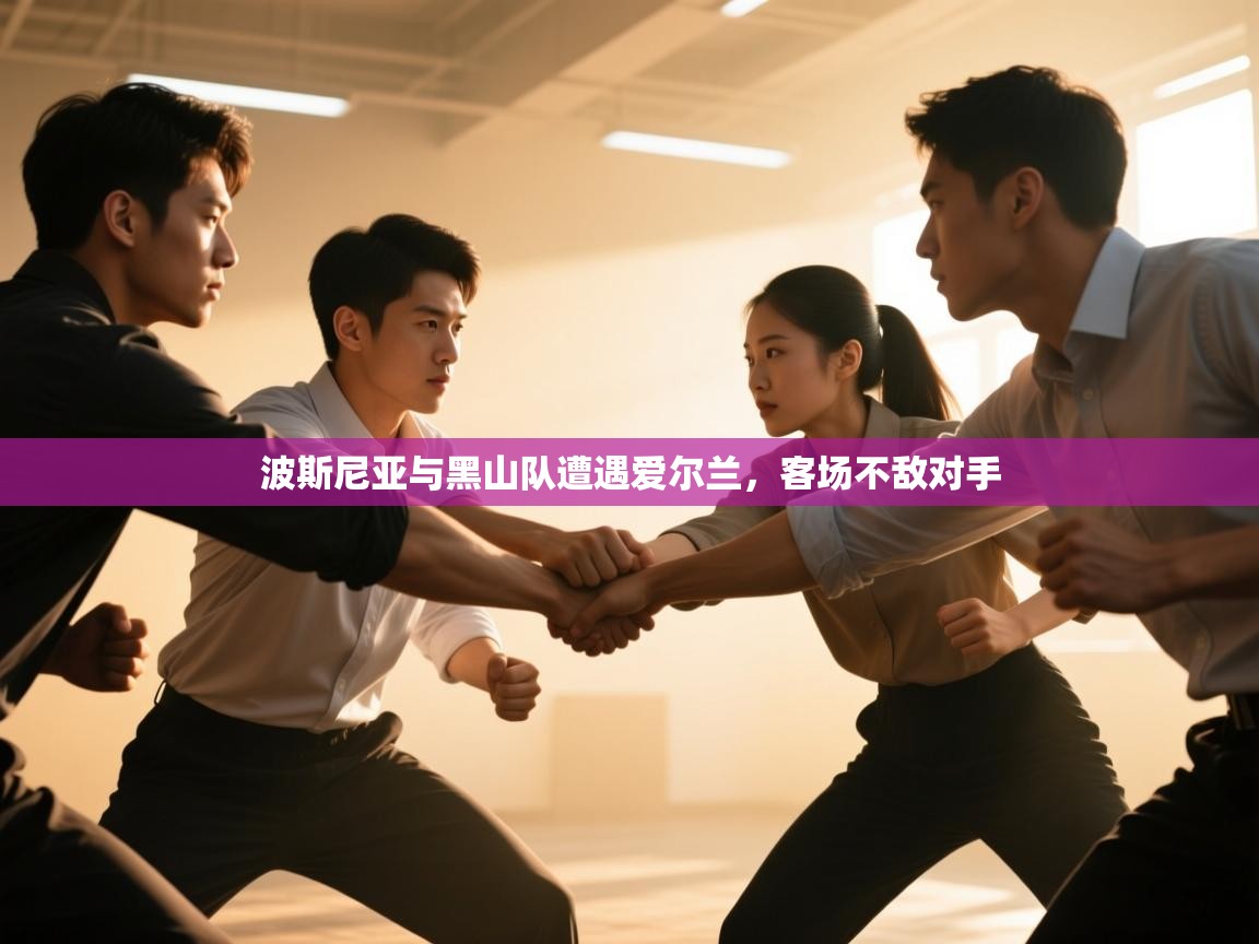 开云体育app下载入口-波斯尼亚与黑山队遭遇爱尔兰,客场不敌对手 第2张