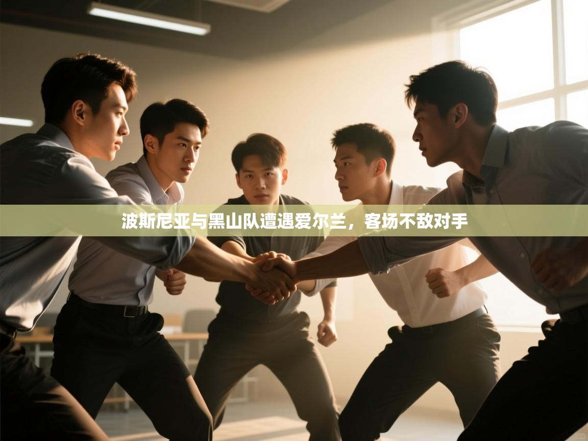 开云体育app下载入口-波斯尼亚与黑山队遭遇爱尔兰,客场不敌对手 第4张