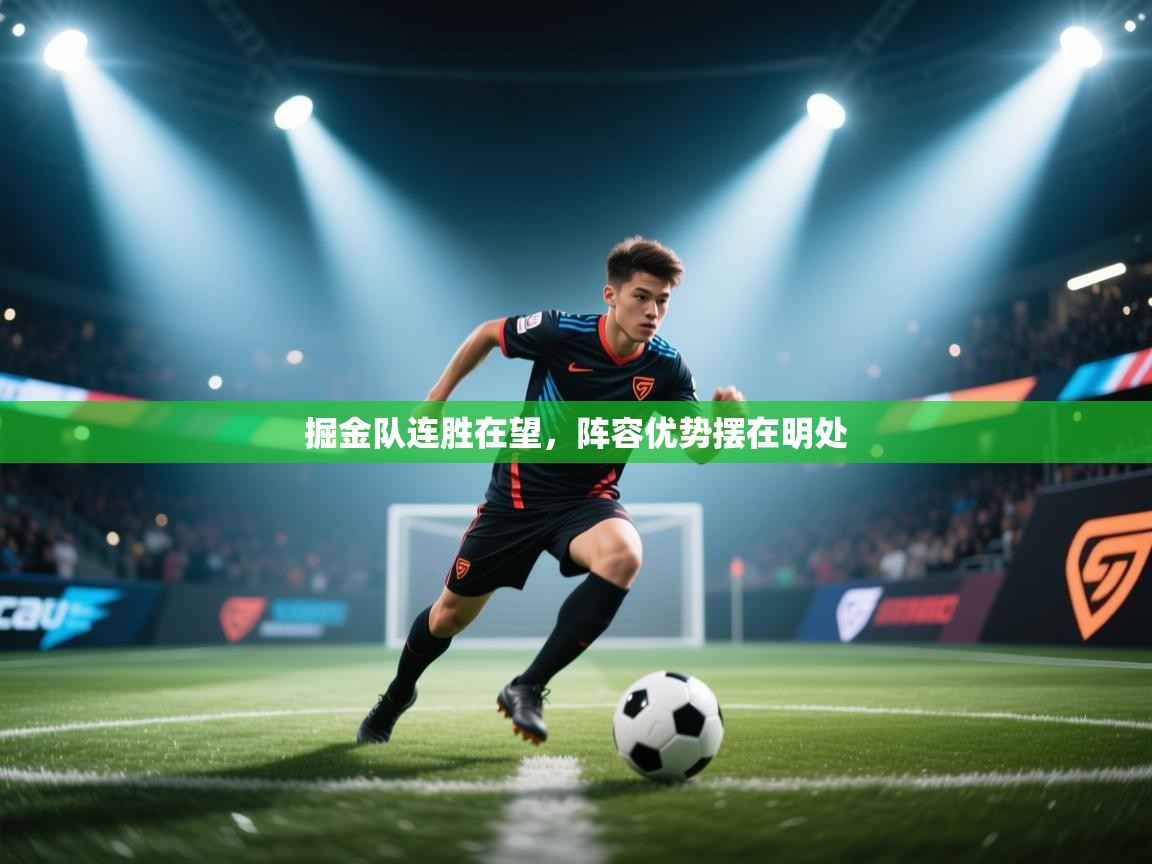 开云体育工单提交入口-掘金队连胜在望,阵容优势摆在明处 第1张