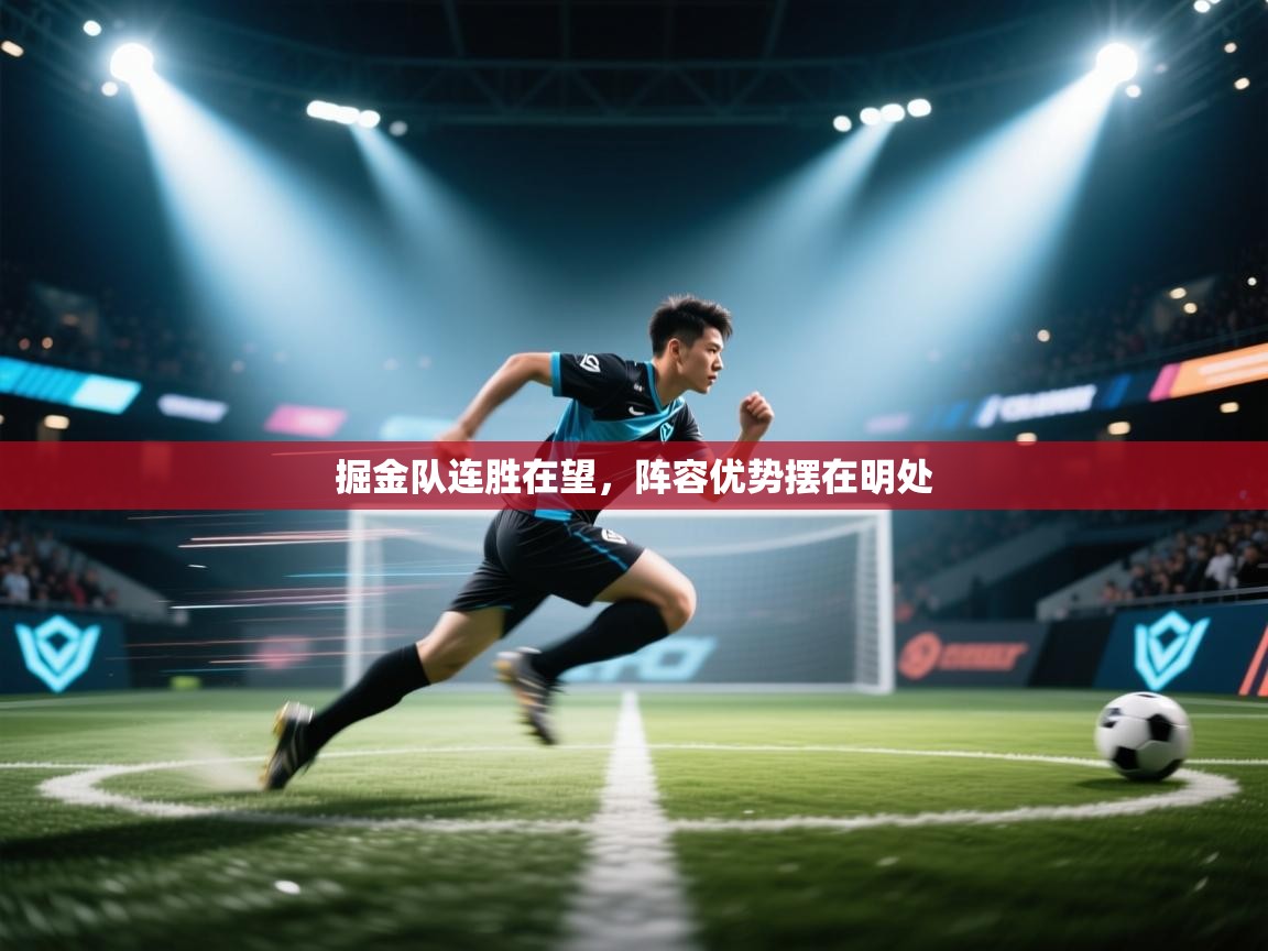 开云体育工单提交入口-掘金队连胜在望,阵容优势摆在明处 第4张