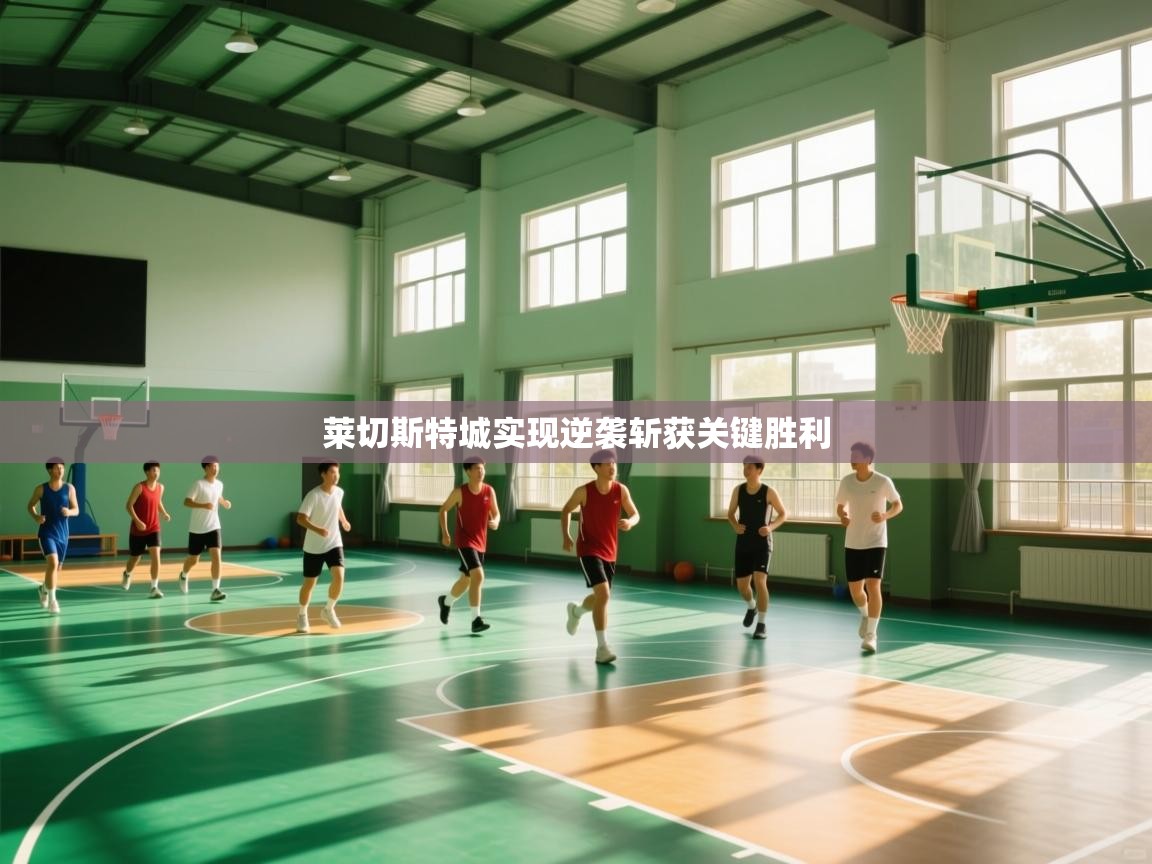 开云体育app下载安卓-莱切斯特城实现逆袭斩获关键胜利  第3张