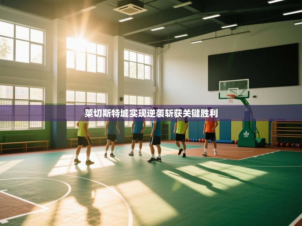 开云体育app下载安卓-莱切斯特城实现逆袭斩获关键胜利  第2张