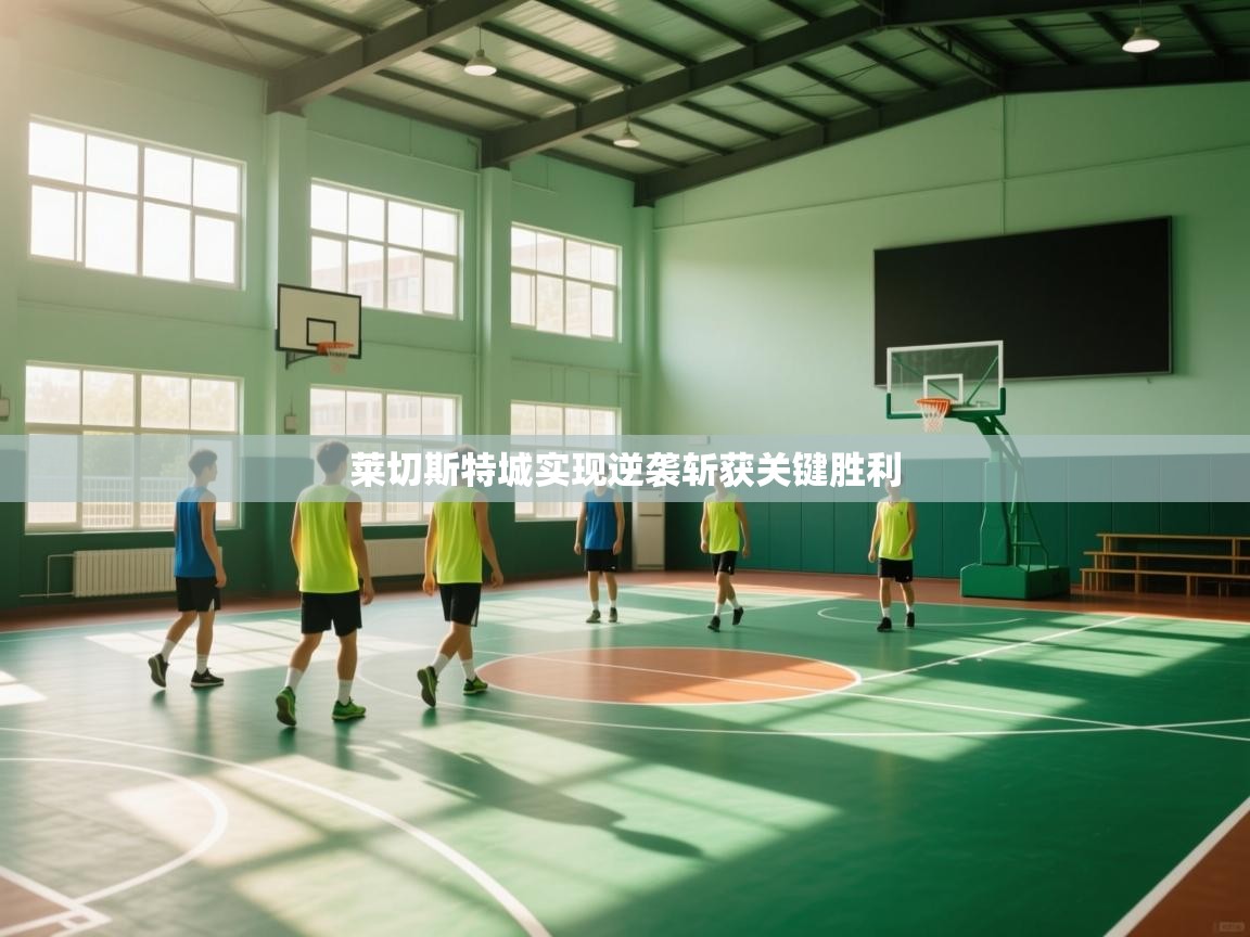 开云体育app下载安卓-莱切斯特城实现逆袭斩获关键胜利  第4张