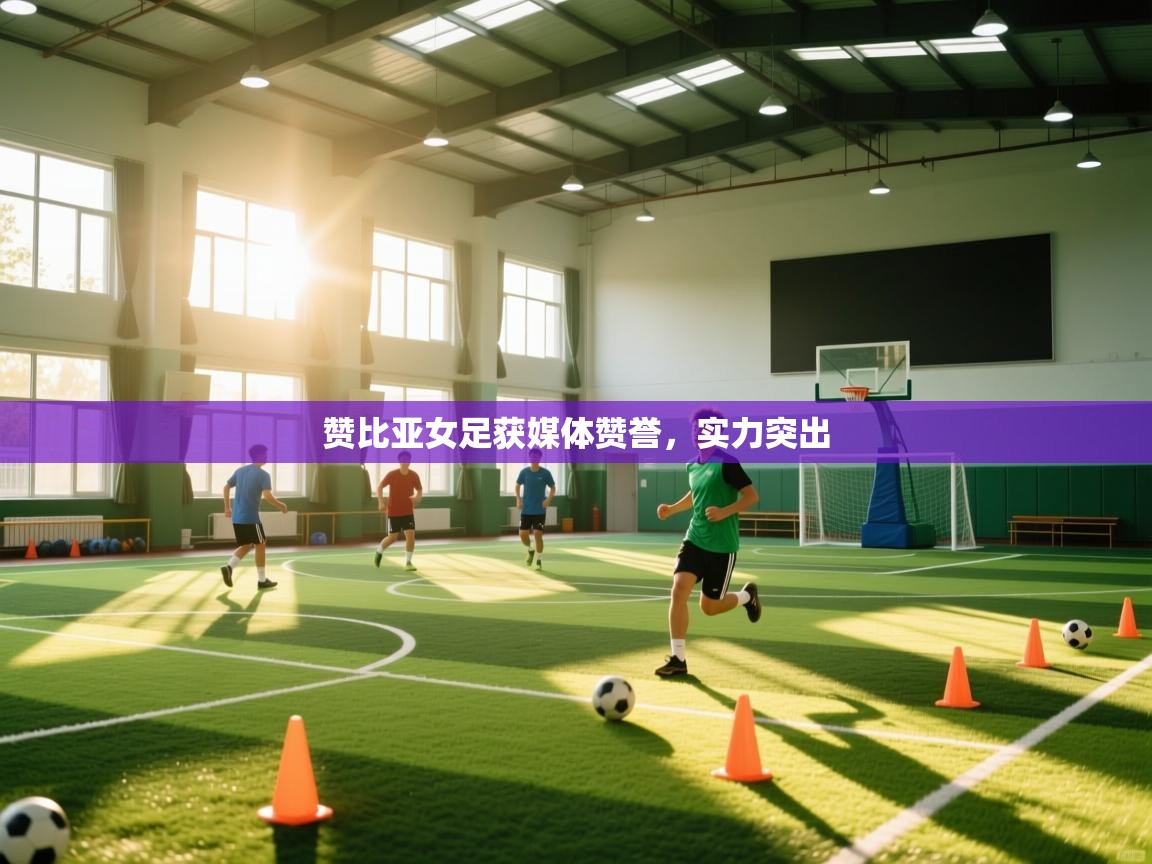 开云体育入口邀请码-赞比亚女足获媒体赞誉,实力突出 第1张