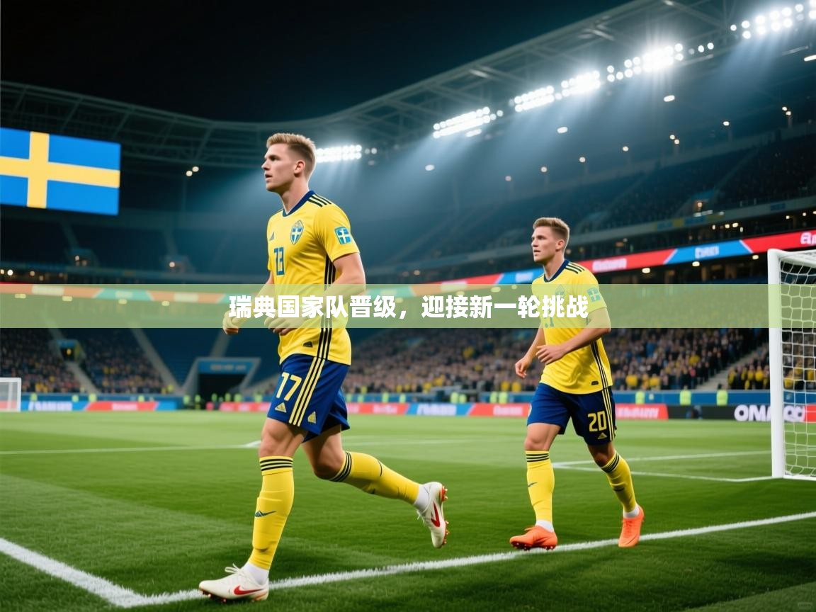 开云体育-瑞典国家队晋级，迎接新一轮挑战  第1张