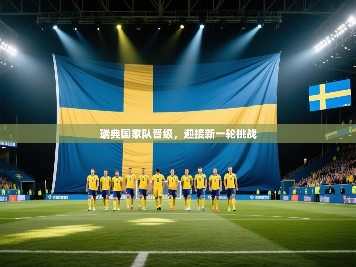 开云体育-瑞典国家队晋级，迎接新一轮挑战  第4张