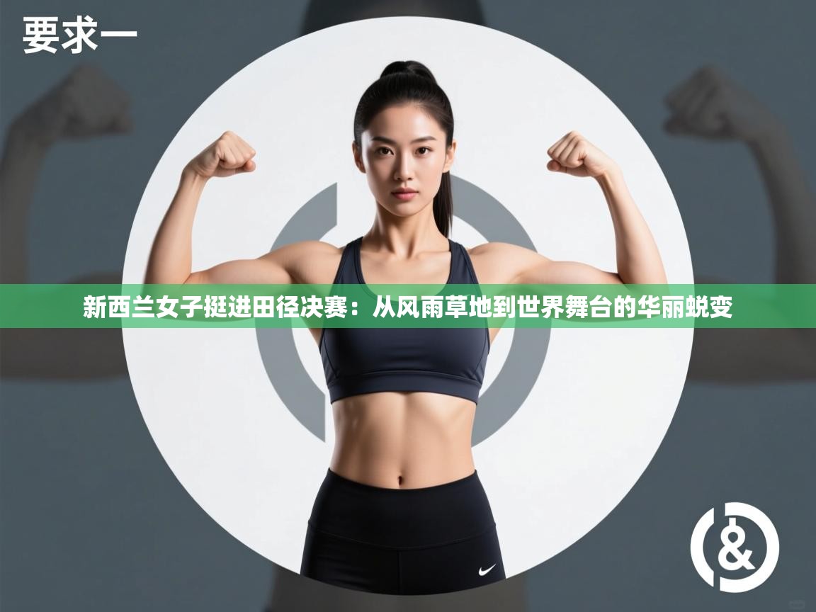 开云体育app官网入口-新西兰女子挺进田径决赛：从风雨草地到世界舞台的华丽蜕变  第2张