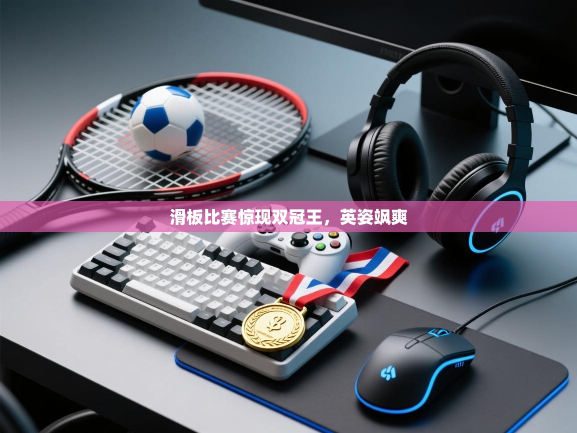 开云入口-滑板比赛惊现双冠王,英姿飒爽 第1张