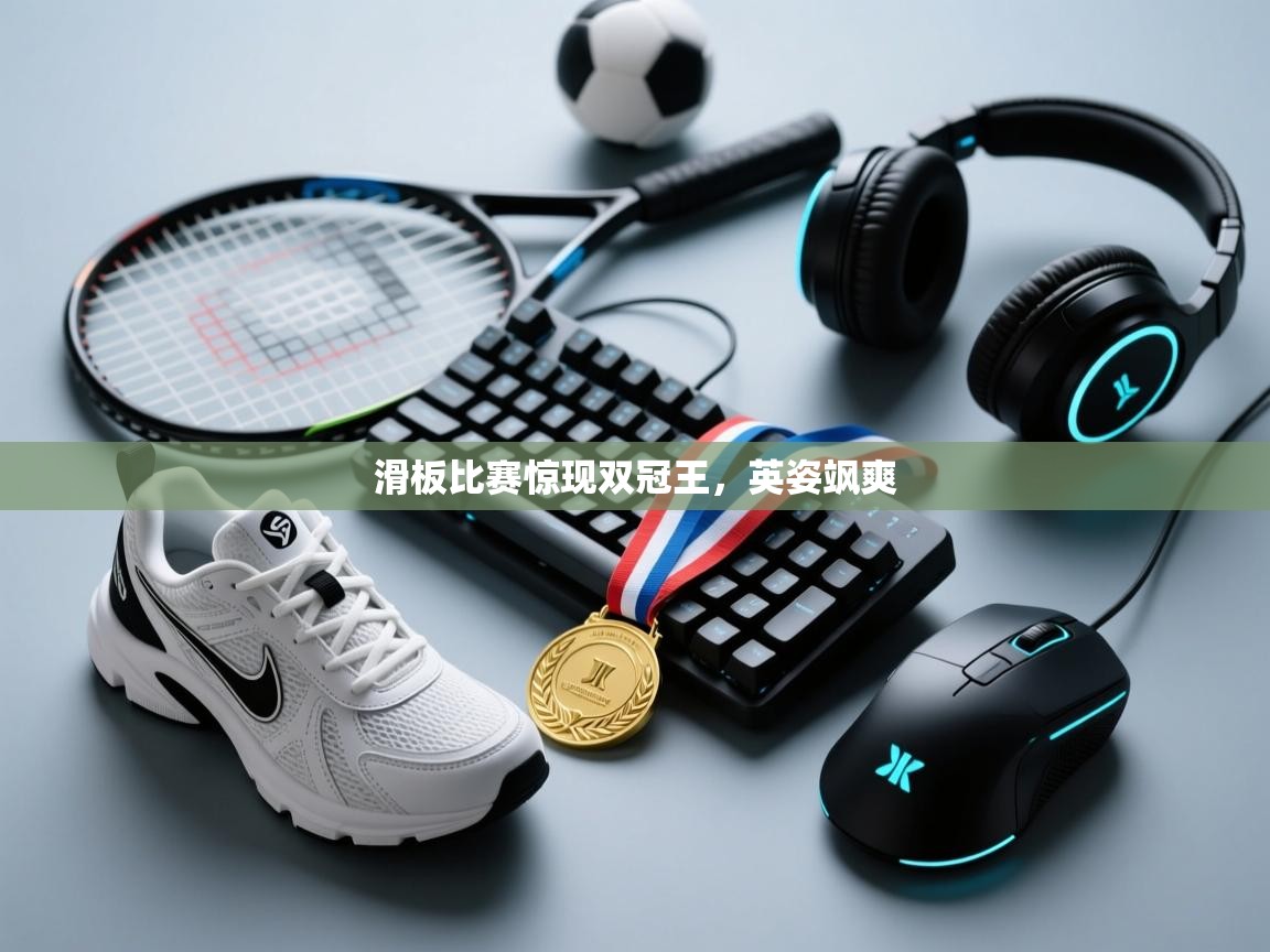 开云入口-滑板比赛惊现双冠王,英姿飒爽 第4张