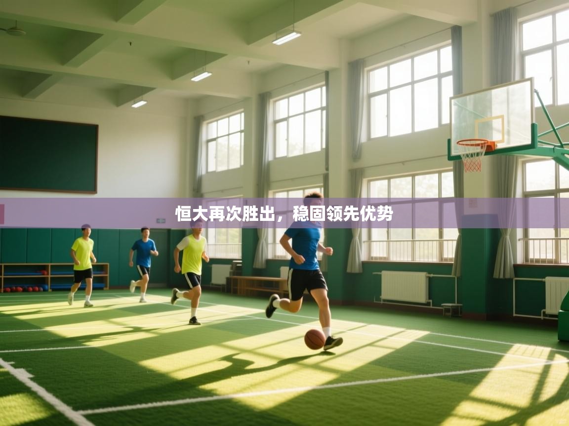 开云体育赛程表查询-恒大再次胜出,稳固领先优势 第3张