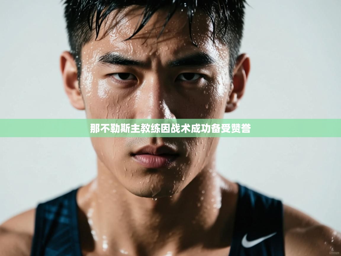 kaiyun sports-那不勒斯主教练因战术成功备受赞誉  第1张