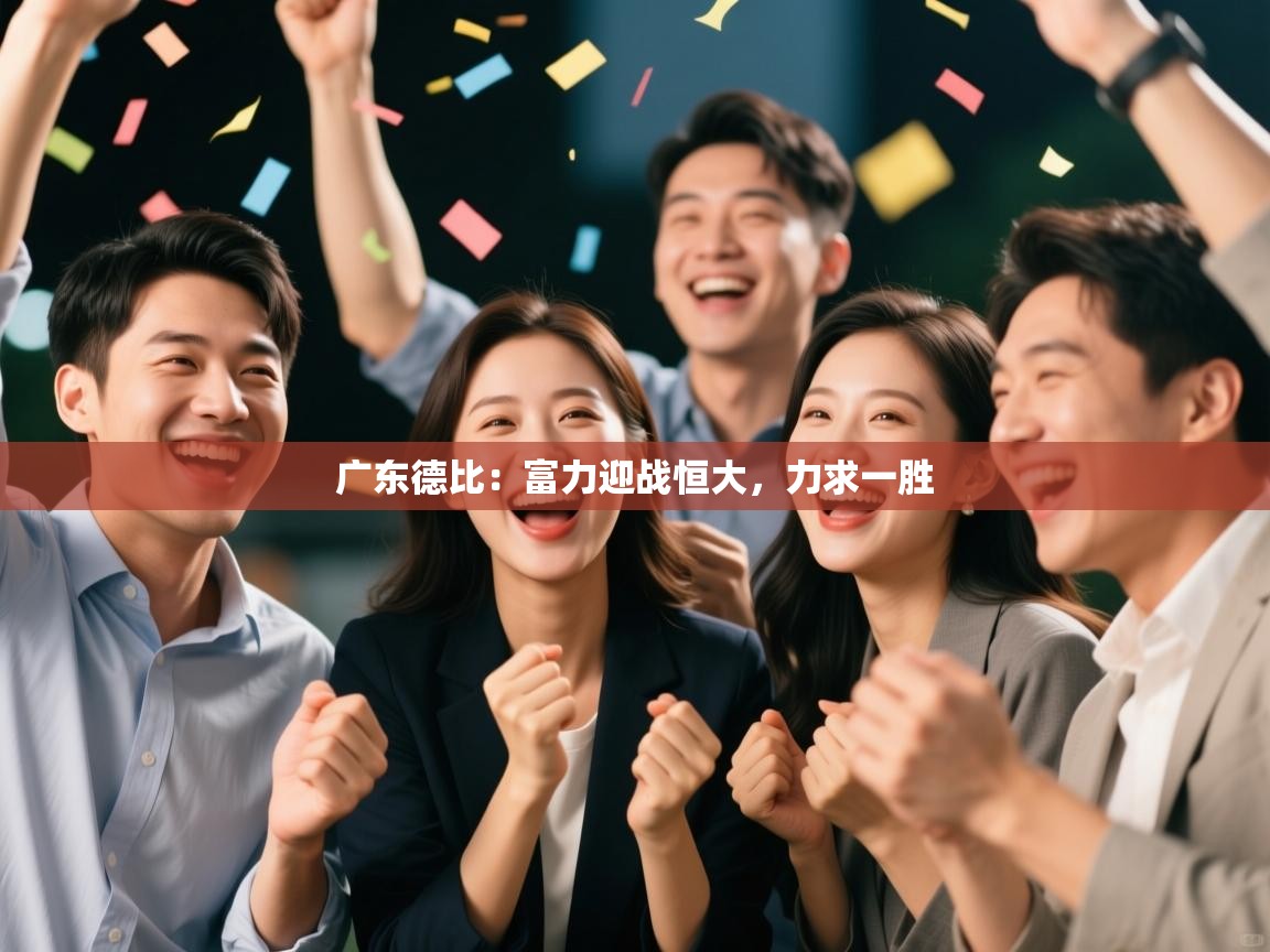 开云体育在线网址-广东德比：富力迎战恒大，力求一胜  第4张