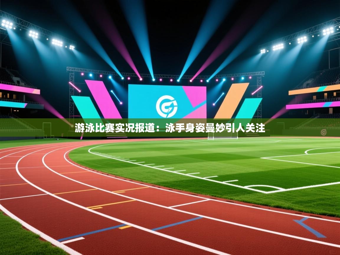 -游泳比赛实况报道:泳手身姿曼妙引人关注 第3张